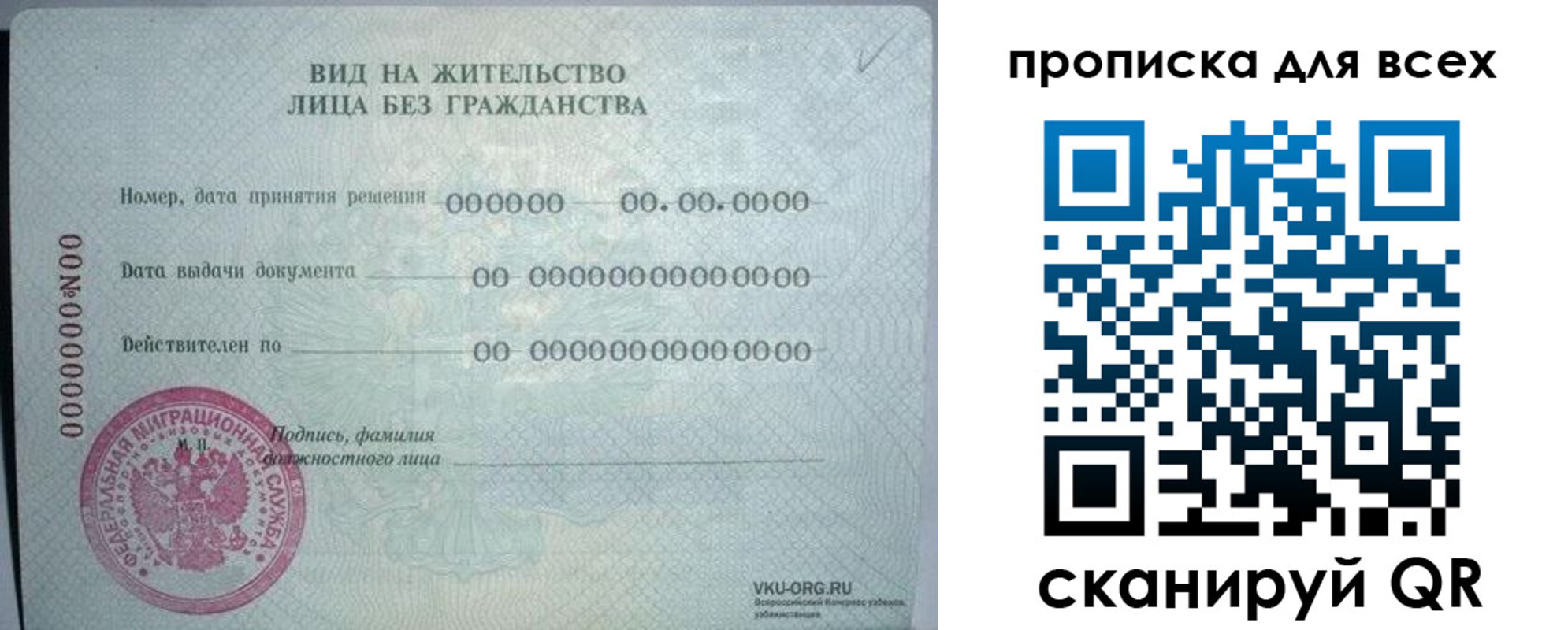 прописка для военкомата в Твери